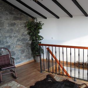 Deluxe Kamer met een King Size Bed